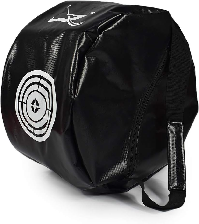 Golf Swing Impact Trainer Bag Golf Power Smash Bag