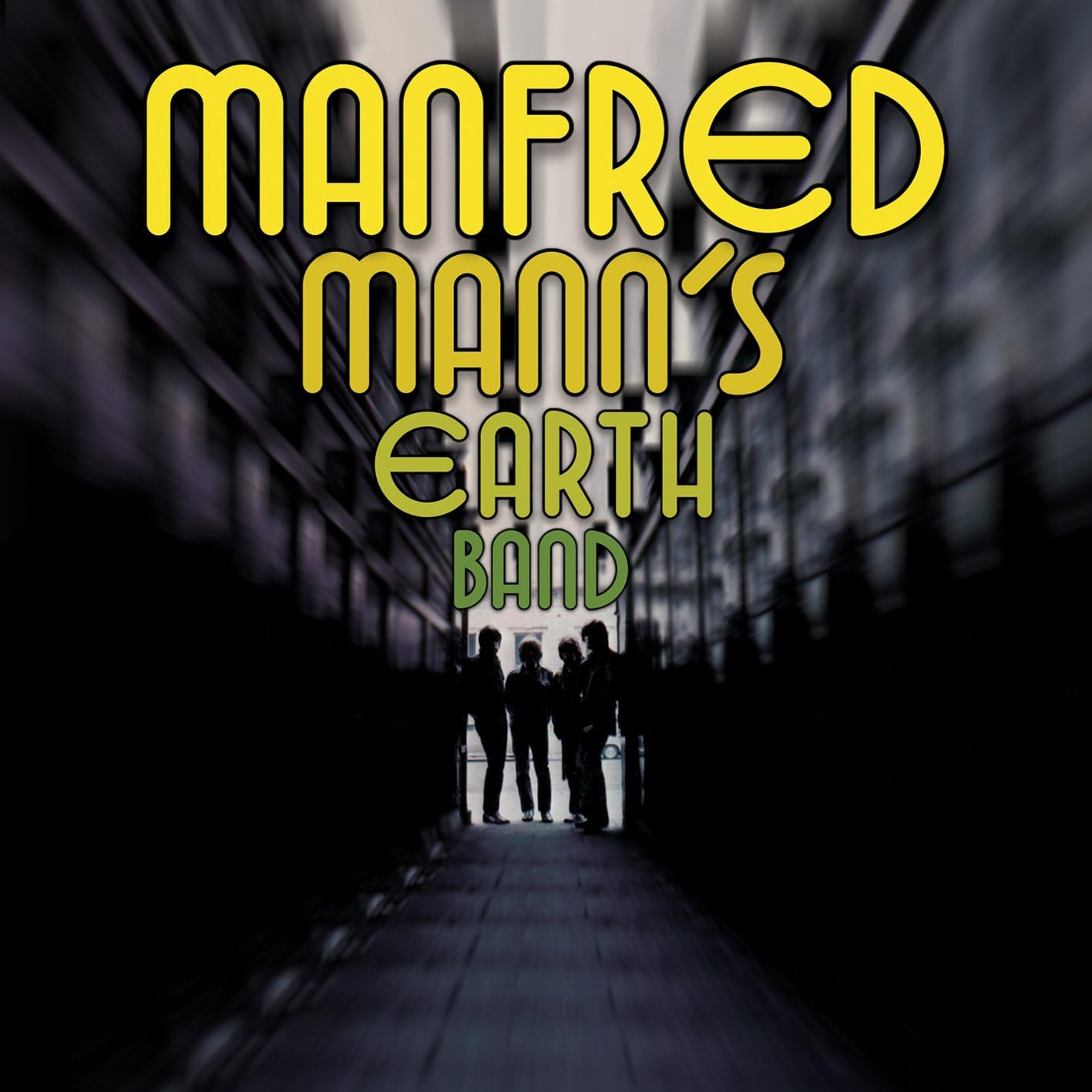 Manfred Mann'S Earth Band image number 2