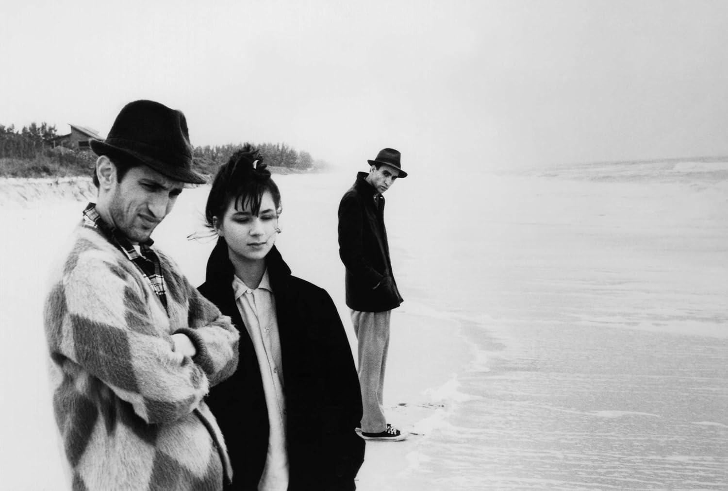 Stranger than Paradise (The Criterion Collection)