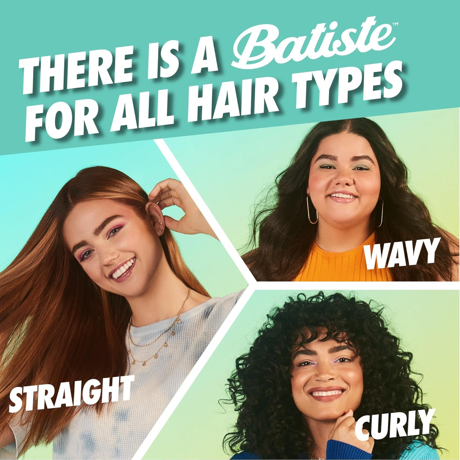 Batiste Original Dry Shampoo - Citrusy and Refreshing Scent - Quick Refresh for All Hair Types - Revitalises Oily Hair - Hair Care - Hair and Beauty Products - 350Ml image number 5