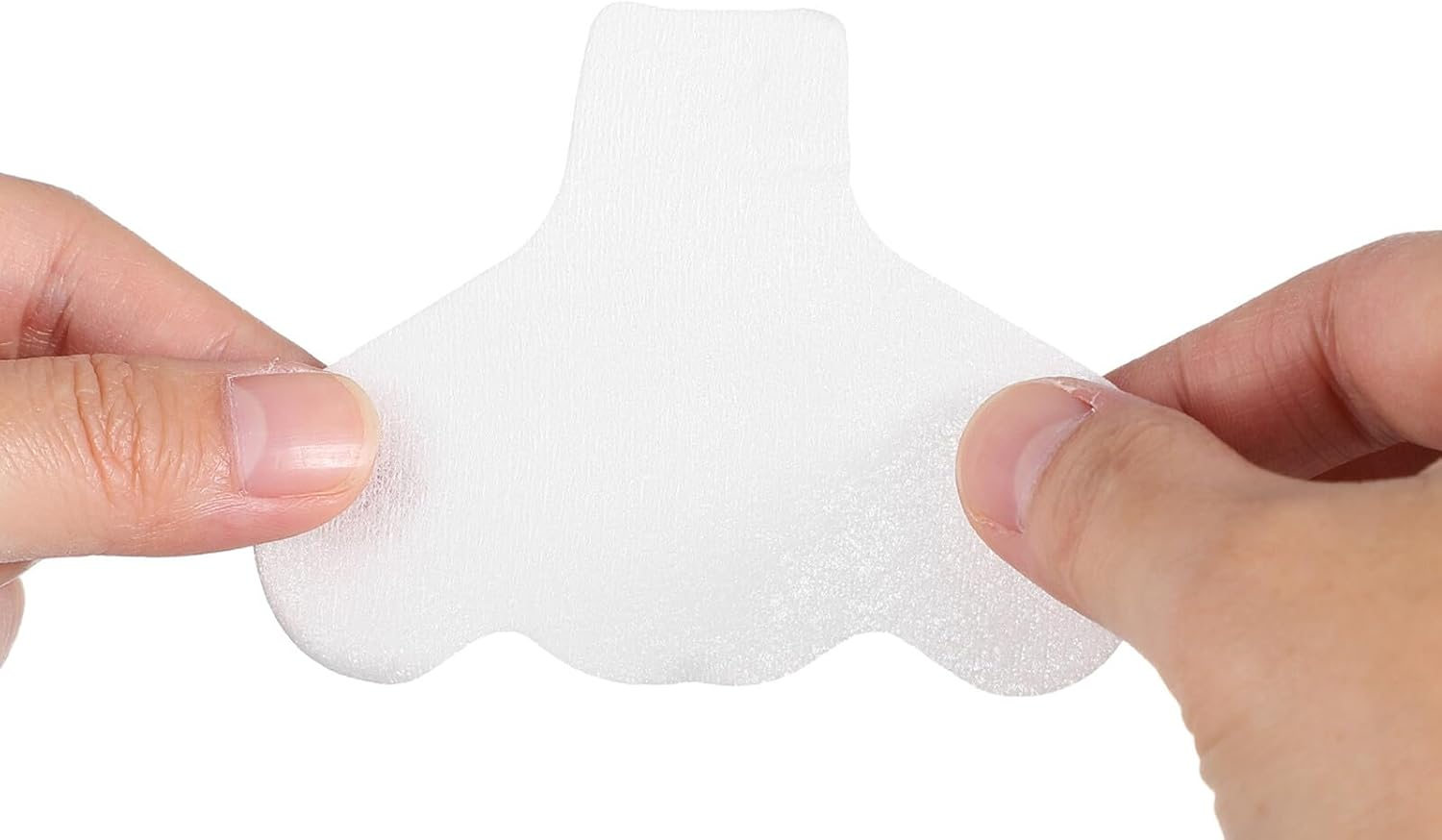 SOIMISS Cleansing Nose Pore Patches Soft Cotton Pads for T Zone Blackhead Removal Facial Skin Care Tool Mask image number 2