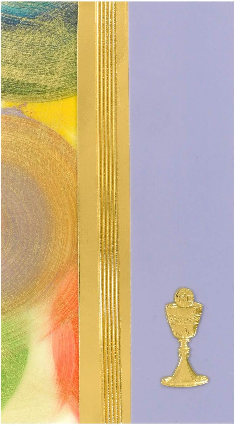 Pracht Creatives Hobby Mix Violet, 3 Half Plates, Approx. 200 X 50 X 0.5 Mm, a Wax Strip and a Special Character for Modelling and Decorating Candles, Purple Gold Multi-Coloured, 200 X 100 X 0,5 Mm