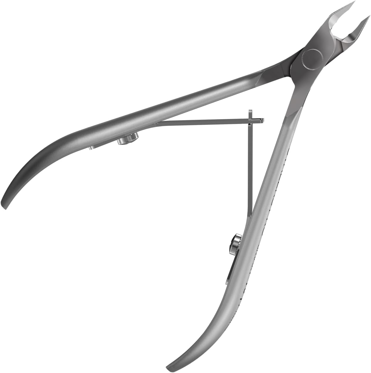 STALEKS PRO - Smart 10, Professional Cuticle Cutter 3 Mm Blade image number 1