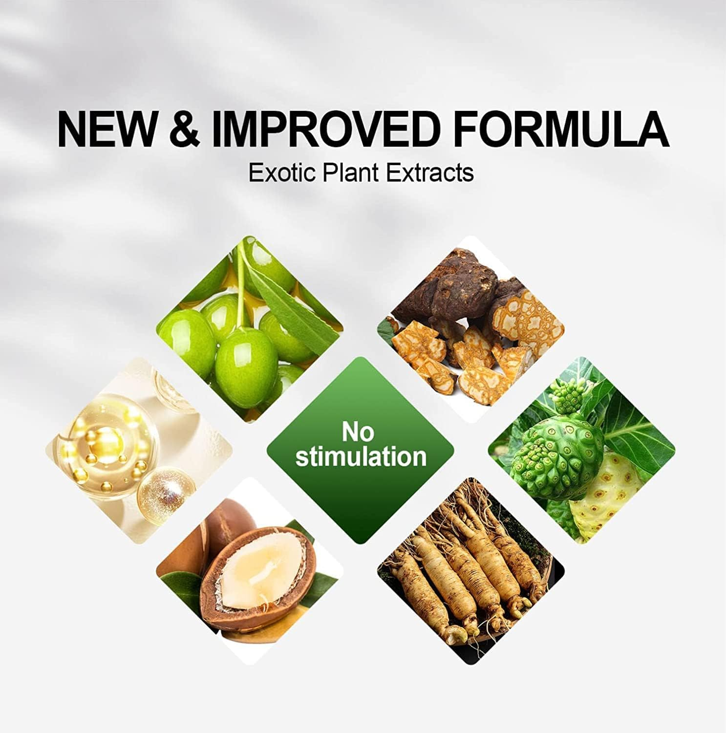 Herbishh Ultimate Hair Color Shampoo Kit (3Pcs Hair Color Shampoo Dye +1 Argan Hair Mask) Smooth and Long Lasting Color Shampoo for Grey Hair Men & Women Easy & Quick to Use-Combo4 (Black)