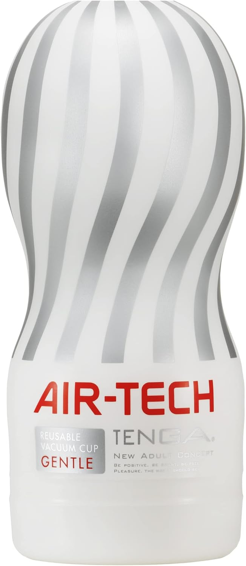 TENGA Air Tech, Gentle Vacuum Cup image number 1