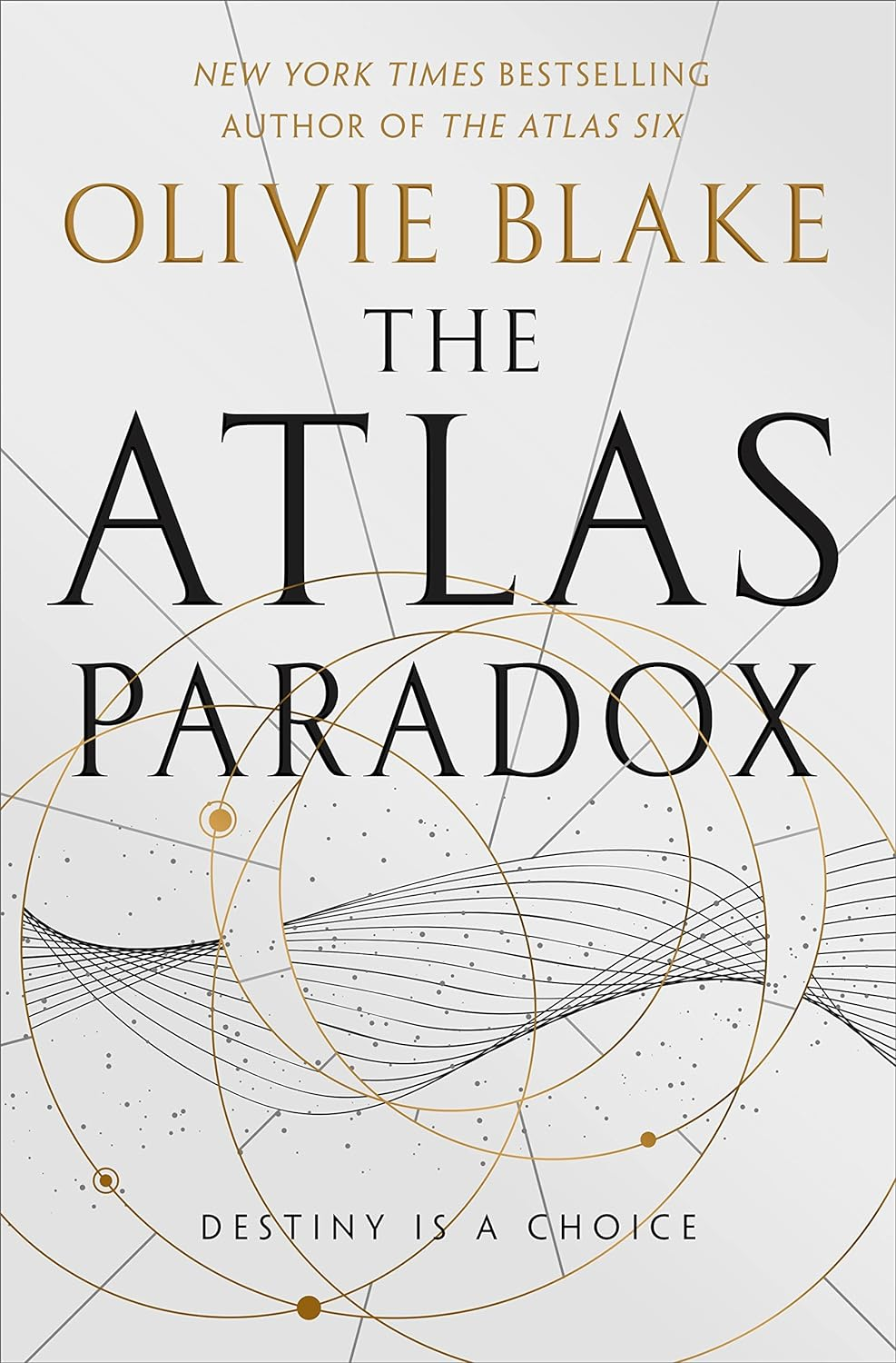 The Atlas Paradox: 2 image number 1