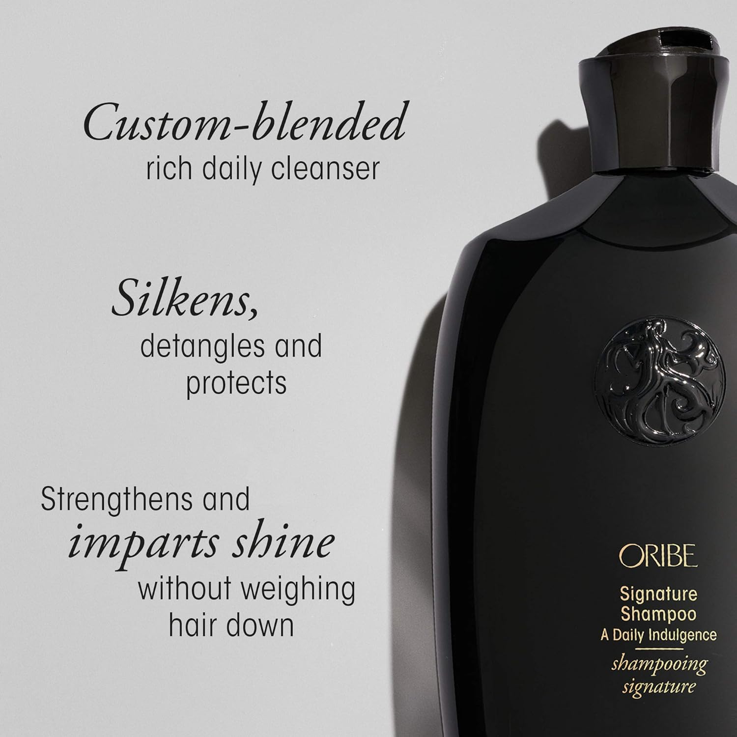 Oribe Signature Shampoo