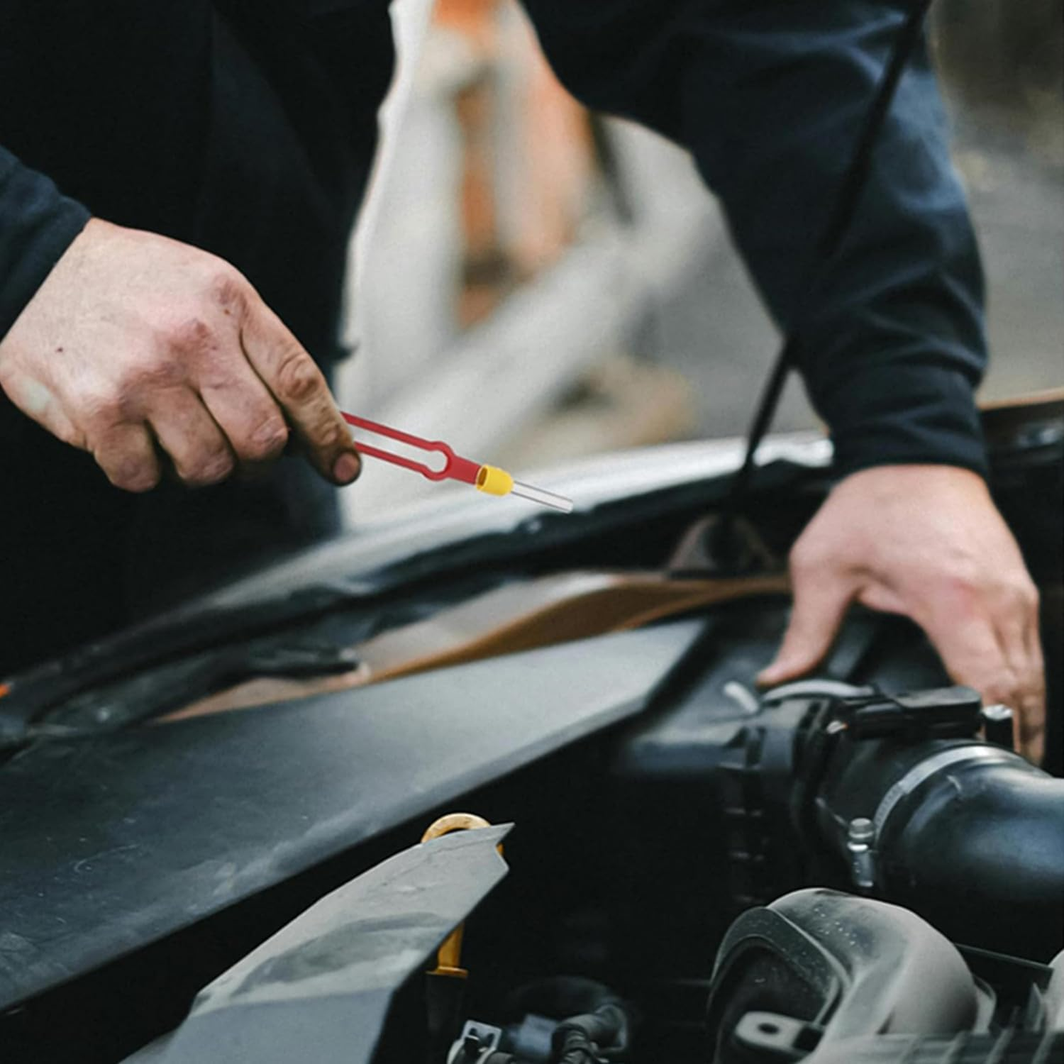 39Pcs Wire Harness Removal Tool Terminal Ejector Kit Wiring Tools Connector Tools Electrical Terminal Removal Kit Terminal Extractor Tool