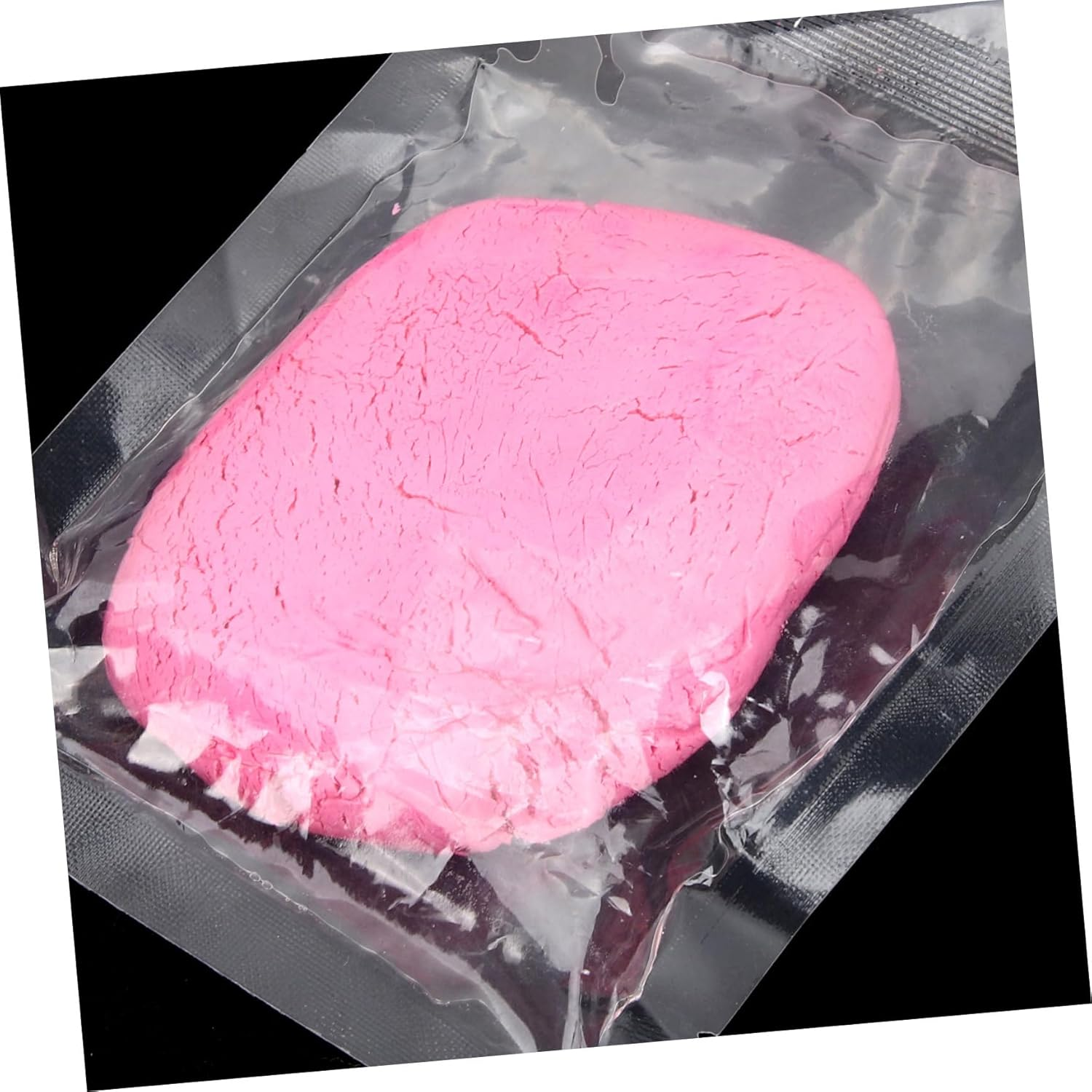 Kisangel 4Pcs Hand Footprint Keepsake Kit for Newborns Handprint Footprint Molds Shower image number 5