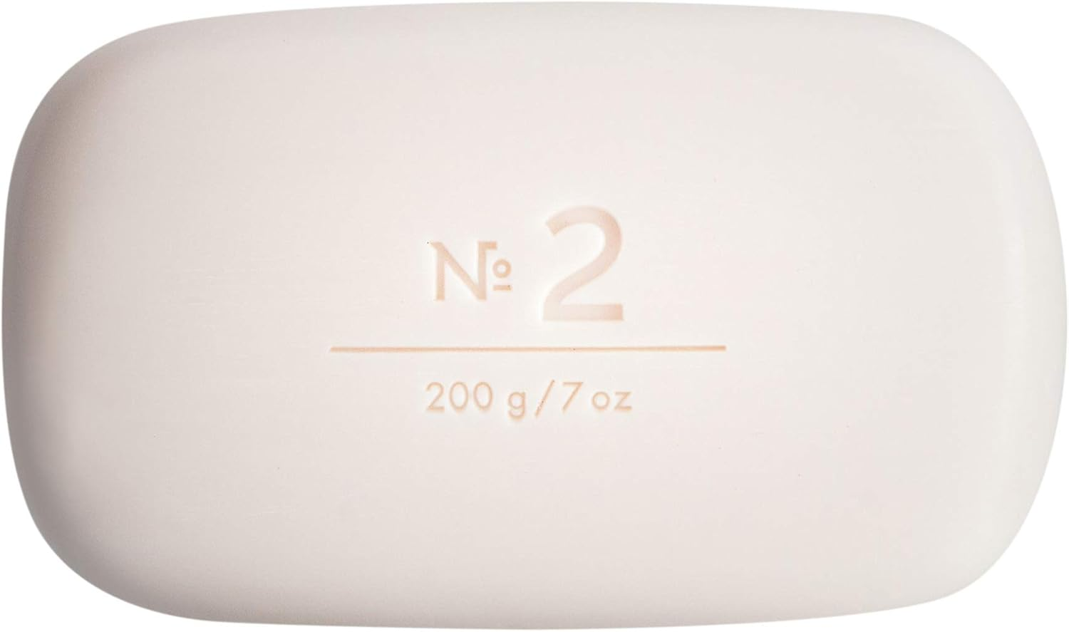 Via Mercato Italian Soap Bar (200G), No. 2 - Green Tea and White Musk image number 5