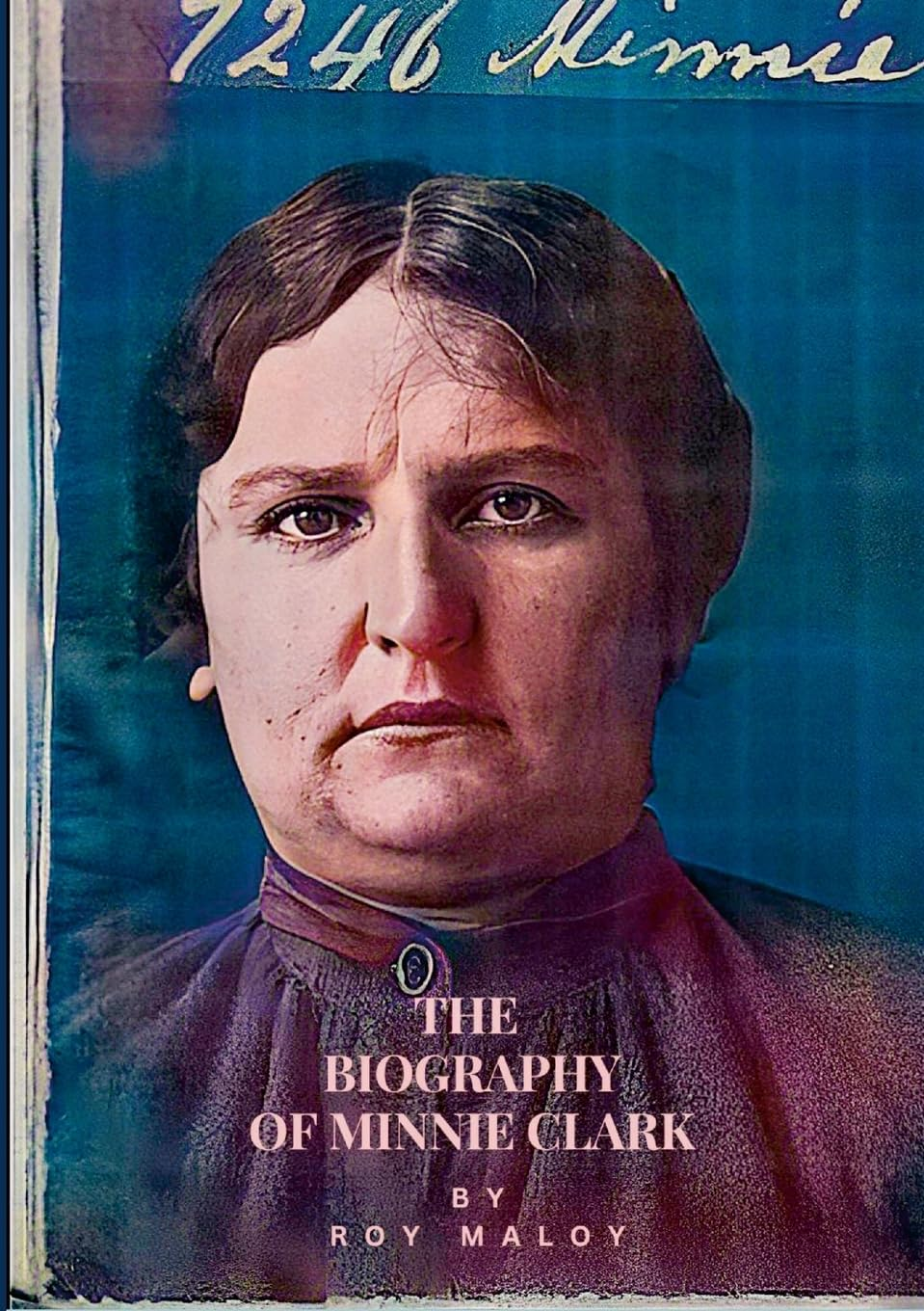 7246 Minnie image number 1