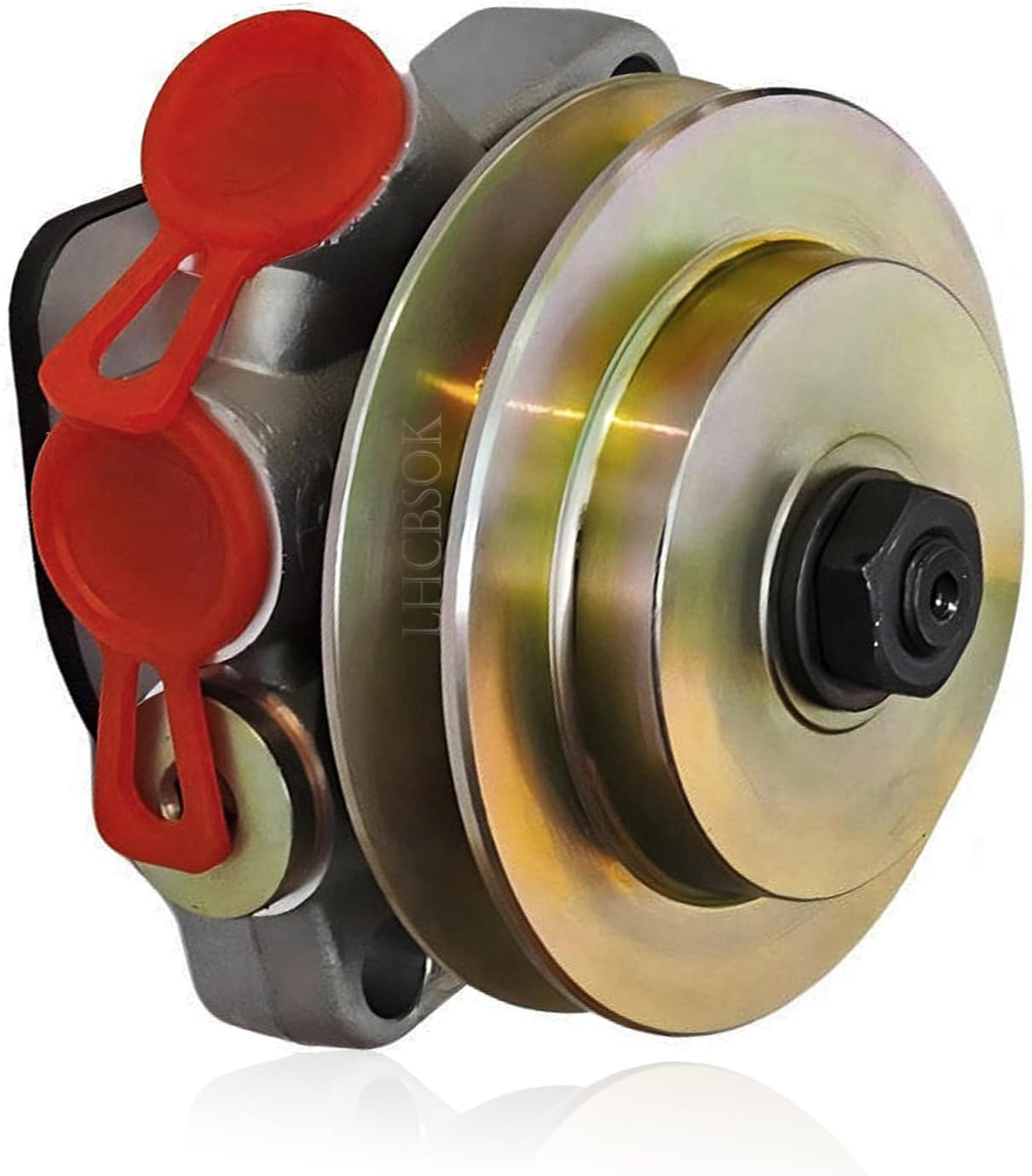 02112671 Fuel Transfer Lift Pump Compatible with DEUTZ BF6M1013 BF4M1013 BFM1012 image number 2