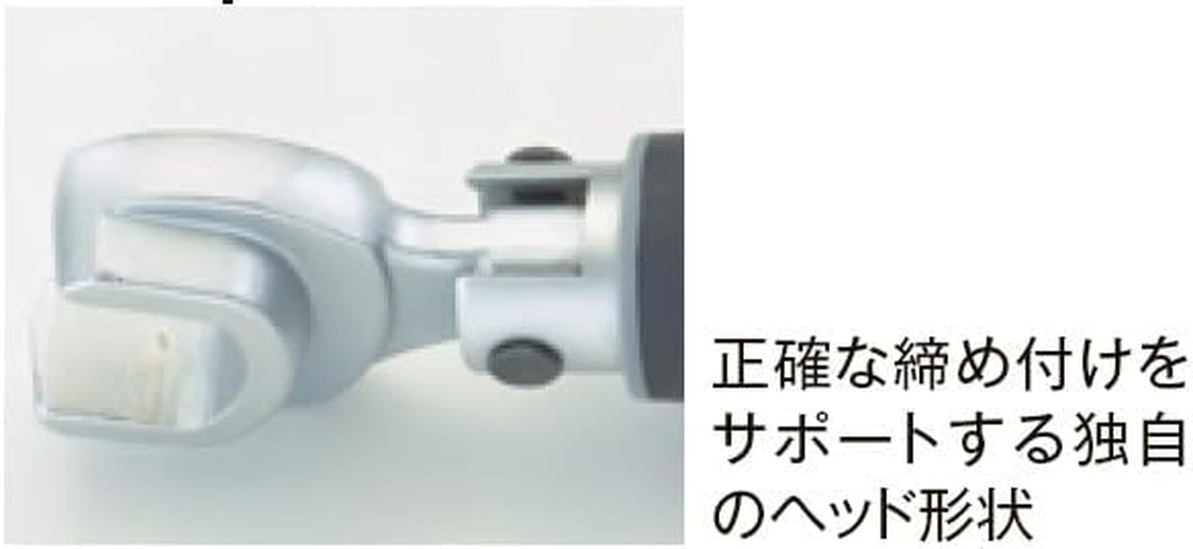 Ichinen TASCO Double Head Torque Wrench TA771WT-23 Air Conditioner