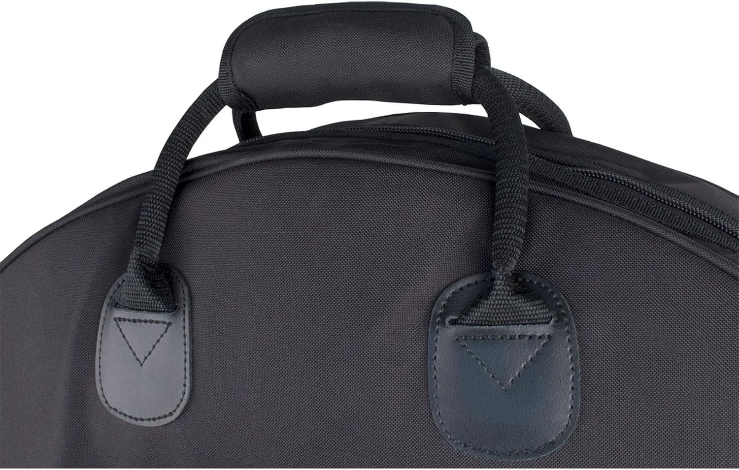 Protec 6-Space Deluxe Cymbal Bag, 24-Inch Size image number 3