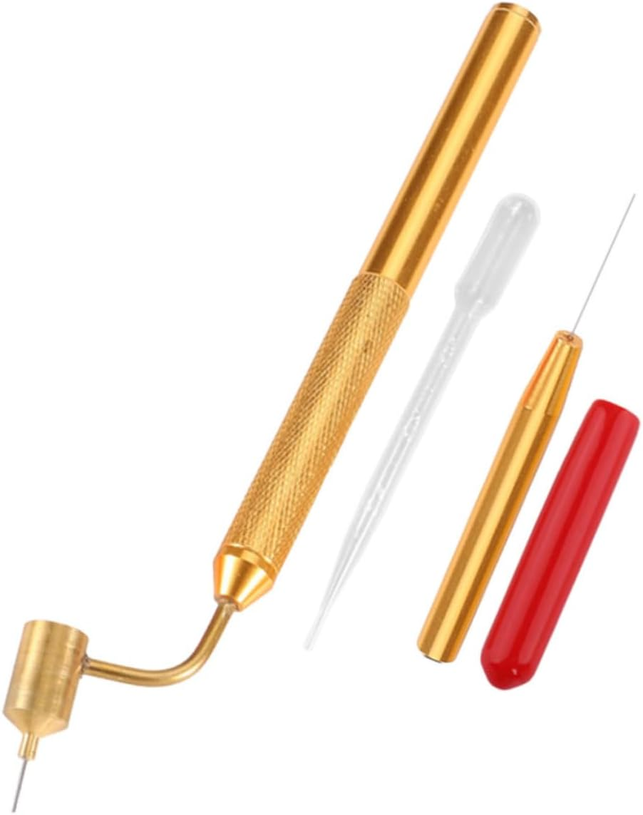 DOITOOL Car Scratch Repair Pen Automotive Paint Applicator for Various Car Models Easy to Use Effect Elegant Design Versatile Vehicle Compatibility image number 6