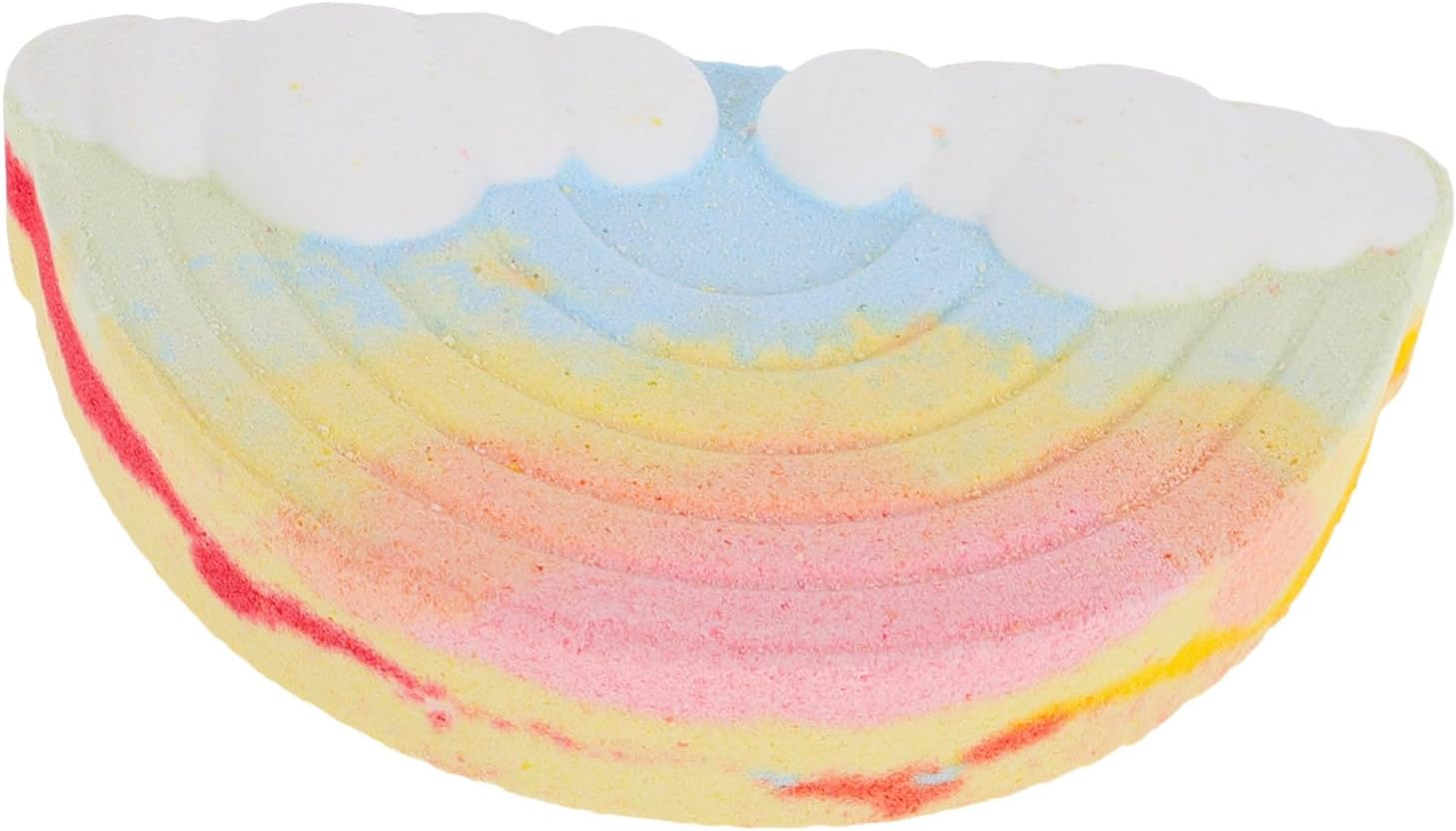 Minkissy Bath Bomb Planet Themed Spa Bubbles Handmade Bath Bomb Essential Oil Multi-Function image number 4