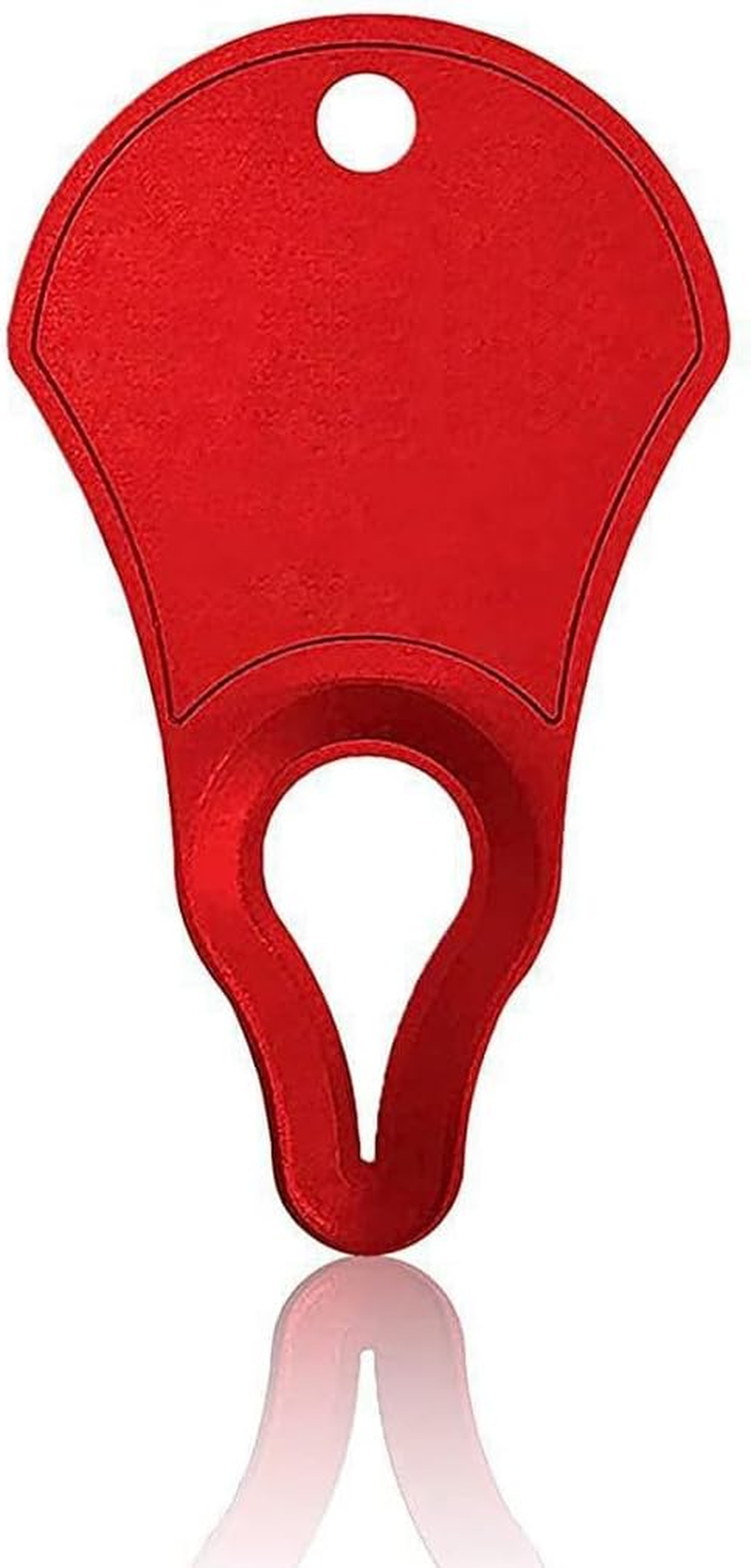 AIMALL Tick Removal Tool for Pets, High Strength Aluminium Lice Clip for Dogs & Cats, Easy Carry Keychain Design, Tick Removers, Flea & Tick Extractor