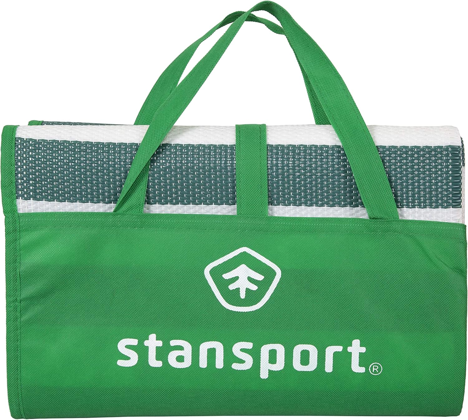 Stansport Tatami Straw Ground Mat 60" L X 78" W image number 1