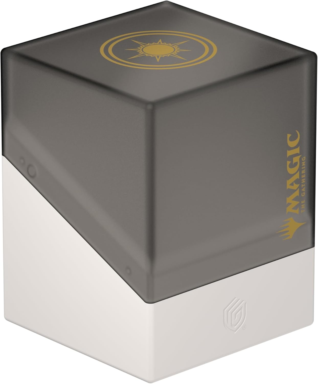 Ultimate Guard Boulder 100+ MTG Guild Summit - Orzhov image number 1