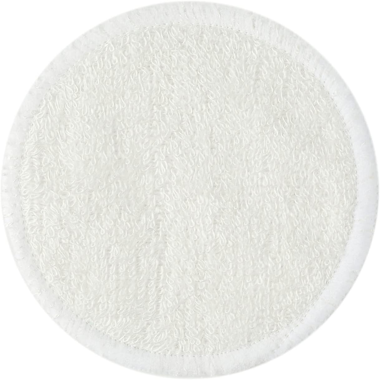 Swisspers Reusable Eco Cleansing Pads 4 Pack image number 3