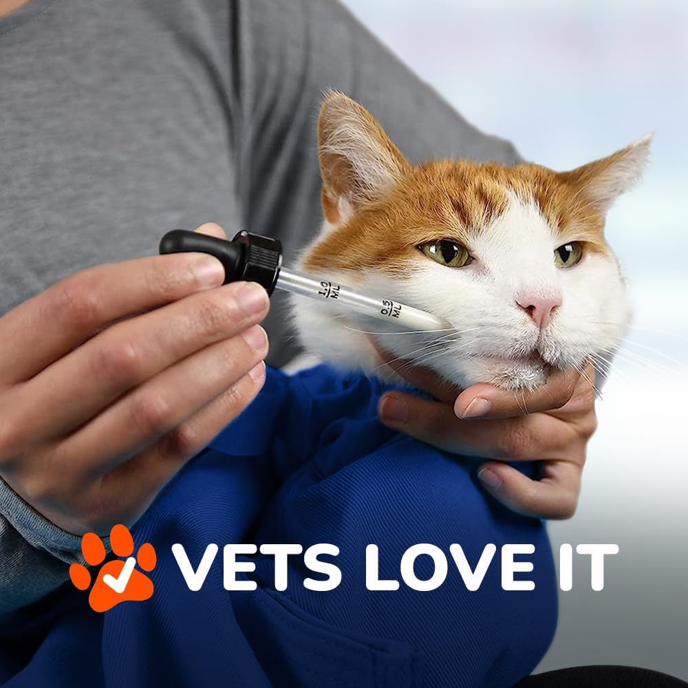 Small Cat Grooming Bag Restraint Carrier Clipping Nails Medicine Bath Travel Carrying IV Car Trimming Ear Care Dental Vet Visit Eye Cleaning Teeth Brushing image number 2