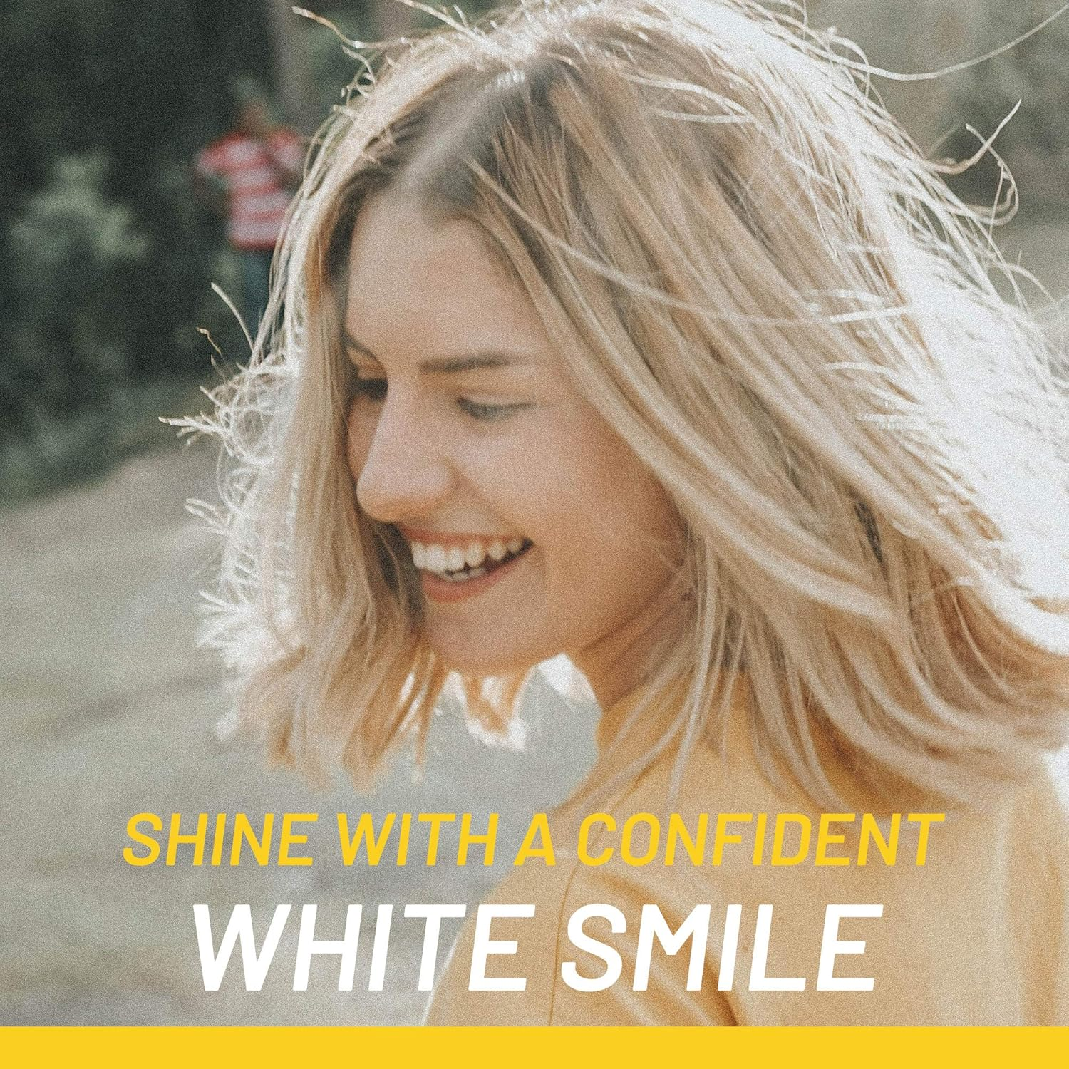 White Glo Coconut Oil Whitening Toothpaste, Refreshing Coconut & Mint Flavour, Premium Fluoride, Holistic Oral Care, Infused Luxurious Coconut Oil for Sparkling White Teeth and Ultimate Clean - 150G image number 3