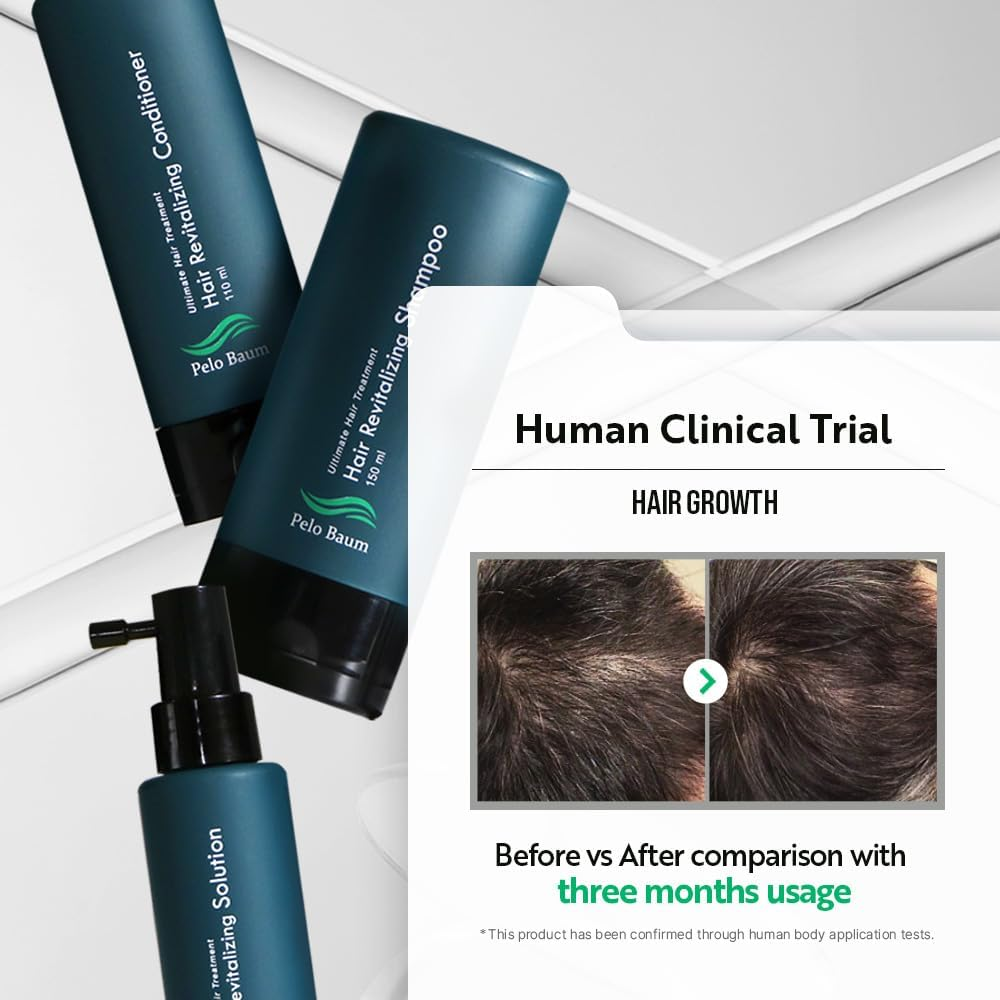 Hair Revitalizing Solution 60Ml/2Oz, Unscented, Adult, Unisex image number 2