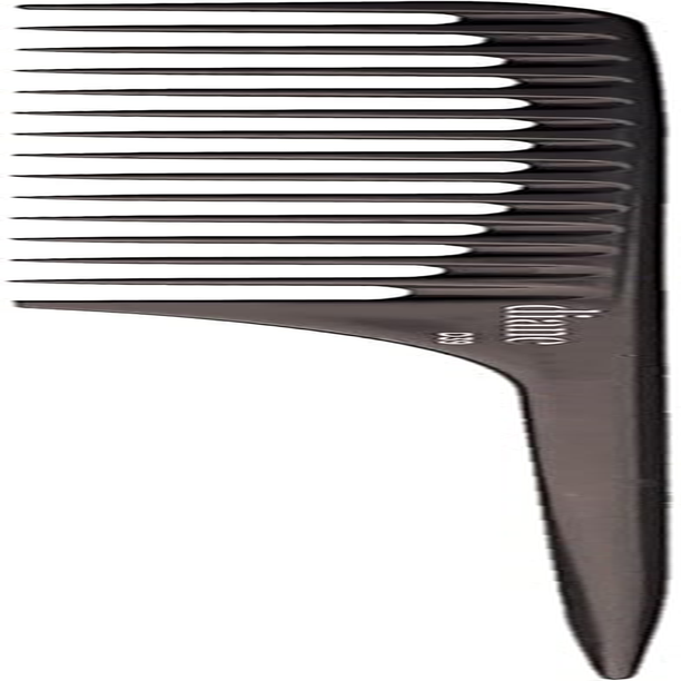 Diane Large Tail Comb, 11.5 Inch, Color May Vary image number 2