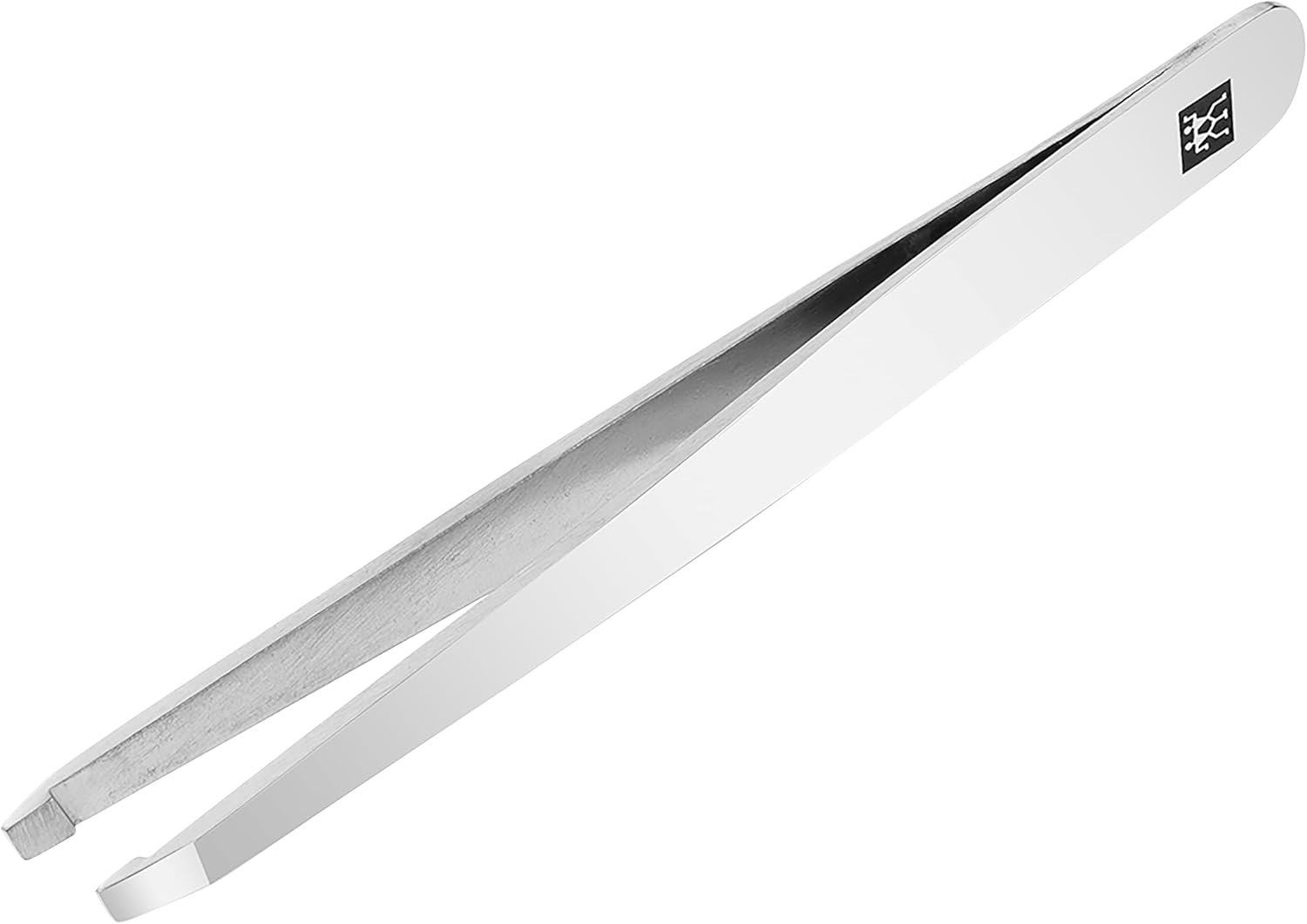 Zwilling Classic Inox Angled Tweezers, Silver image number 4