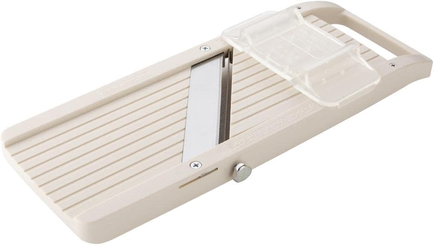 Vogue Jumbo Japanese Mandolin, 347 X 132 X 26Mm image number 5