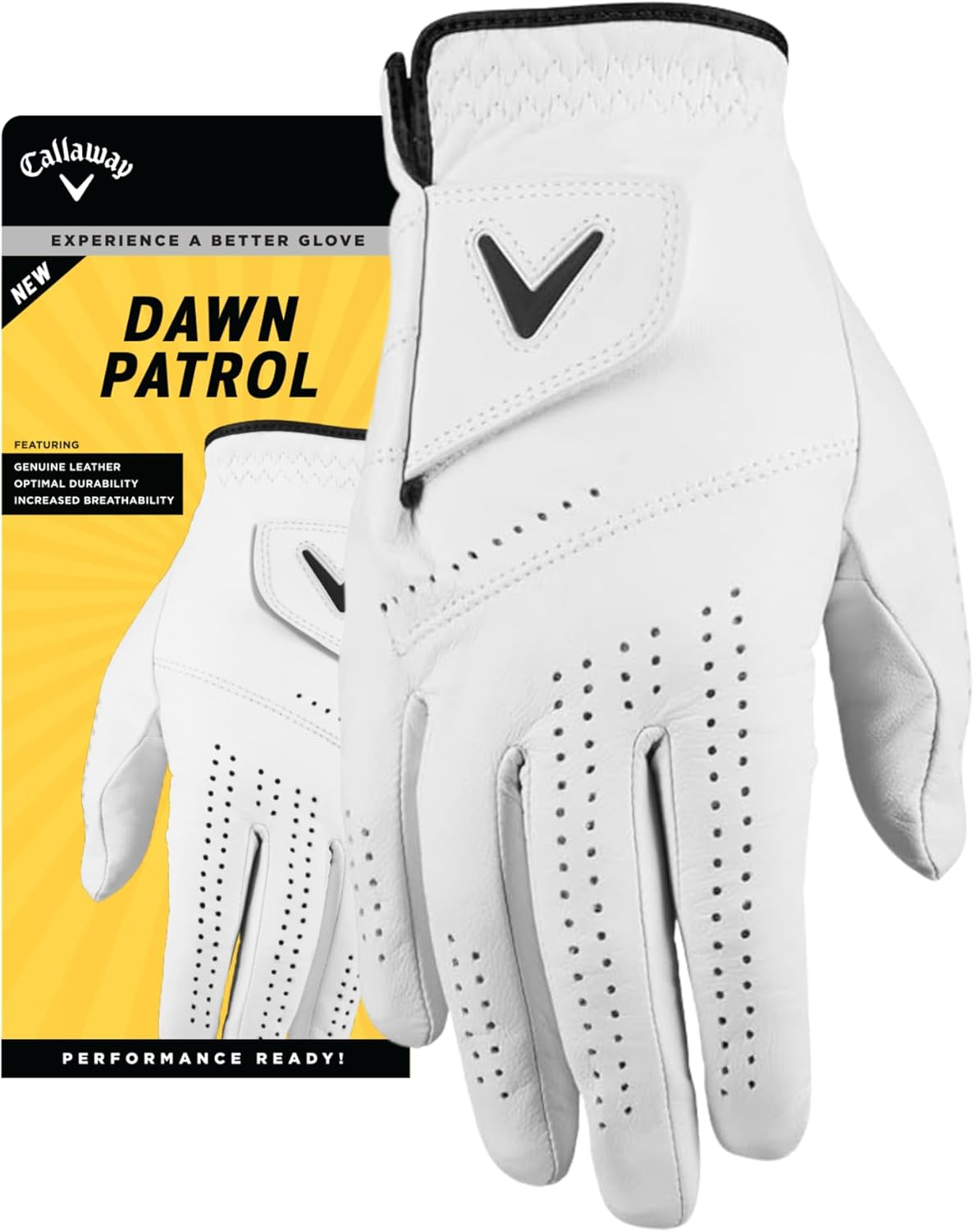 Callaway Golf Dawn Patrol 2024 Glove