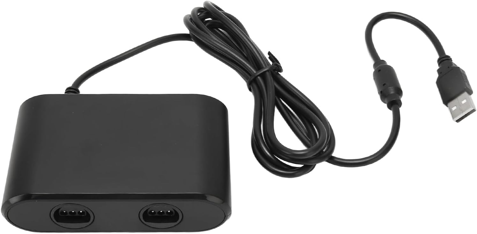 Game Controller Converter Multifunction Adapter for Switch PC N64 Consoles image number 4