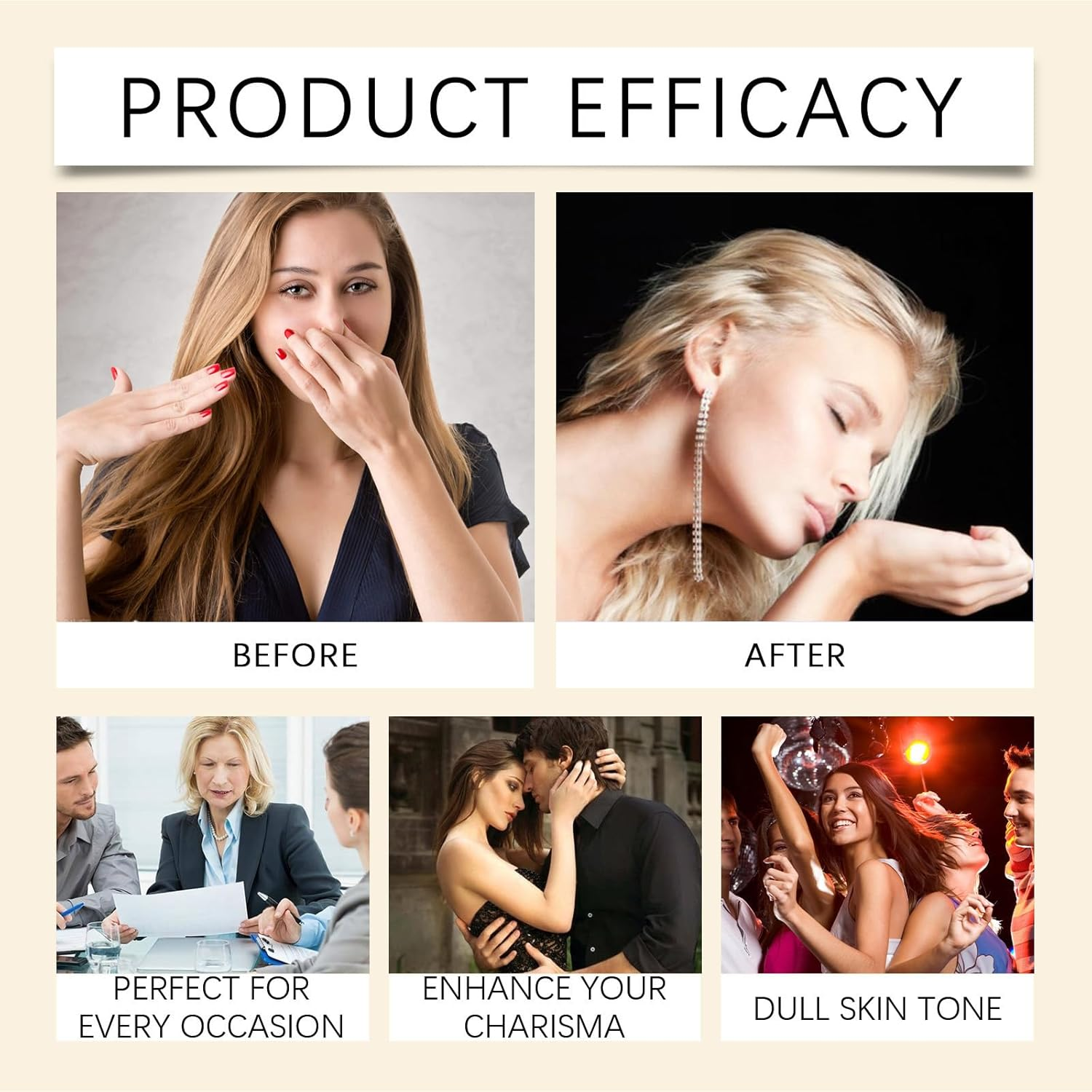 Vanilla Coconut Fragrance Mist,Vanilla Body for Women Spray,Women'S Fragrances,Long Lasting Fresh Scent,Infused with Essential Oil,Sheer Body Mist - Body Spray,Hair and Clothing Perfume (1 PCS) - 2 Pcs image number 3