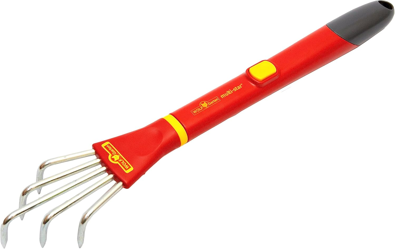 Wolf-Garten LF-M/ZM 015 Claw with Handle Red