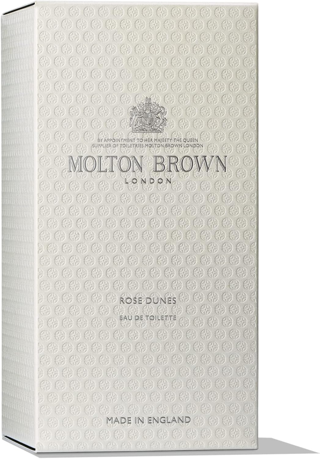 Rose Dunes by Molton Brown for Unisex - 3.4 Oz EDT Spray image number 3