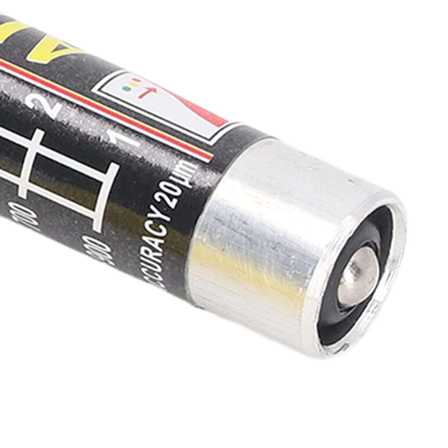 Paint Thickness Car Body Damage Detector Pen Type Paint Coating Tester Car Coating Test Pen Magnetic Tip for Automobile image number 3