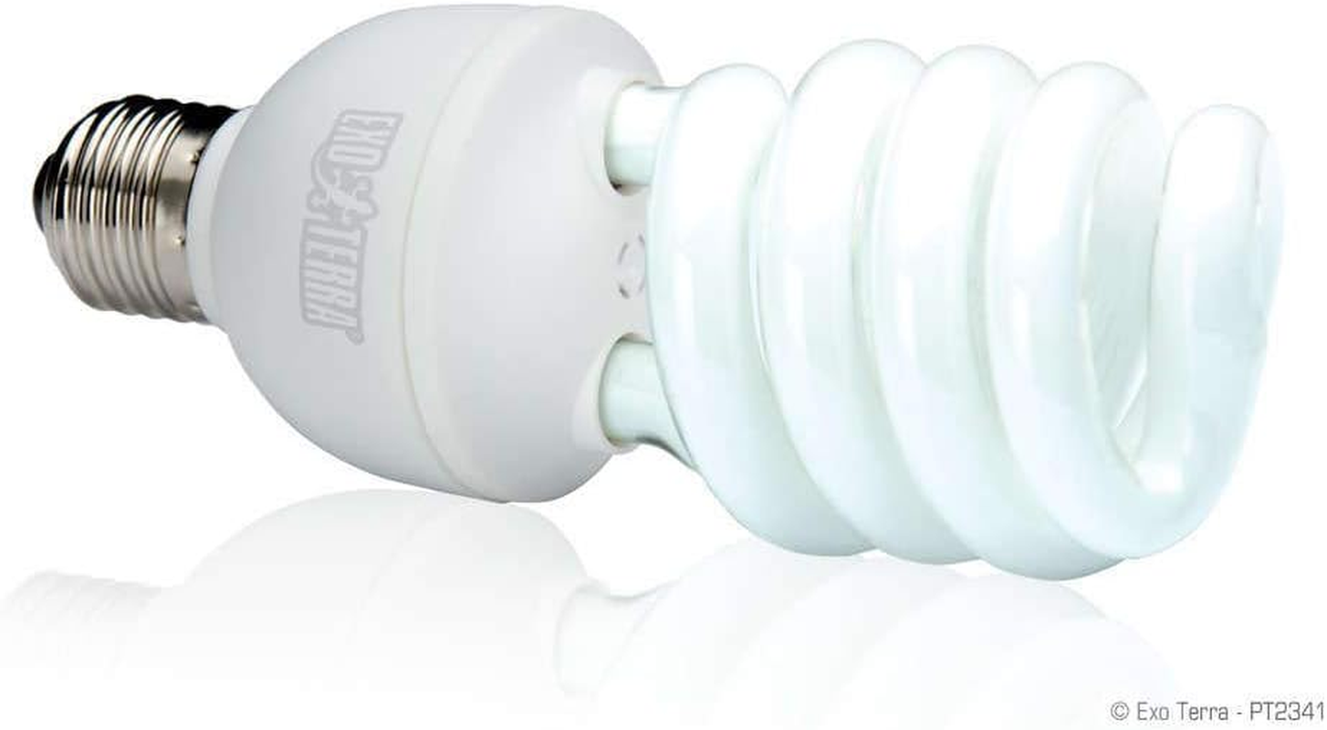 Exo Terra UVB 200 Intense Compact Fluorescent Lamp, 25-Watt image number 3