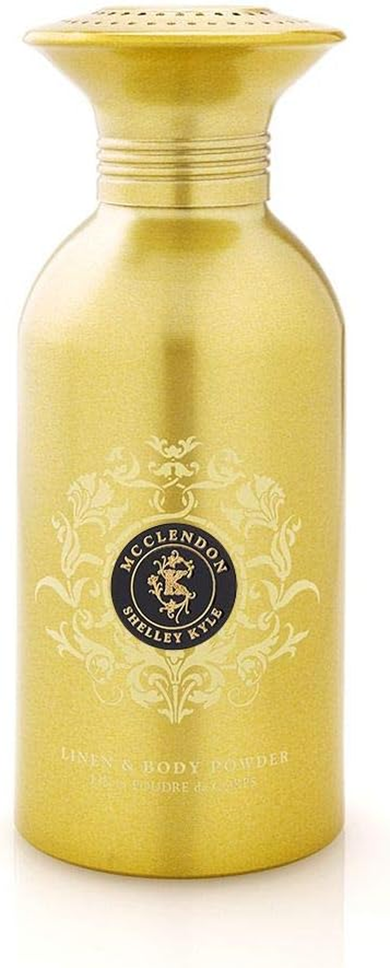 Shelley Kyle Mcclendon Crystal Gift Set, 1 Count image number 6