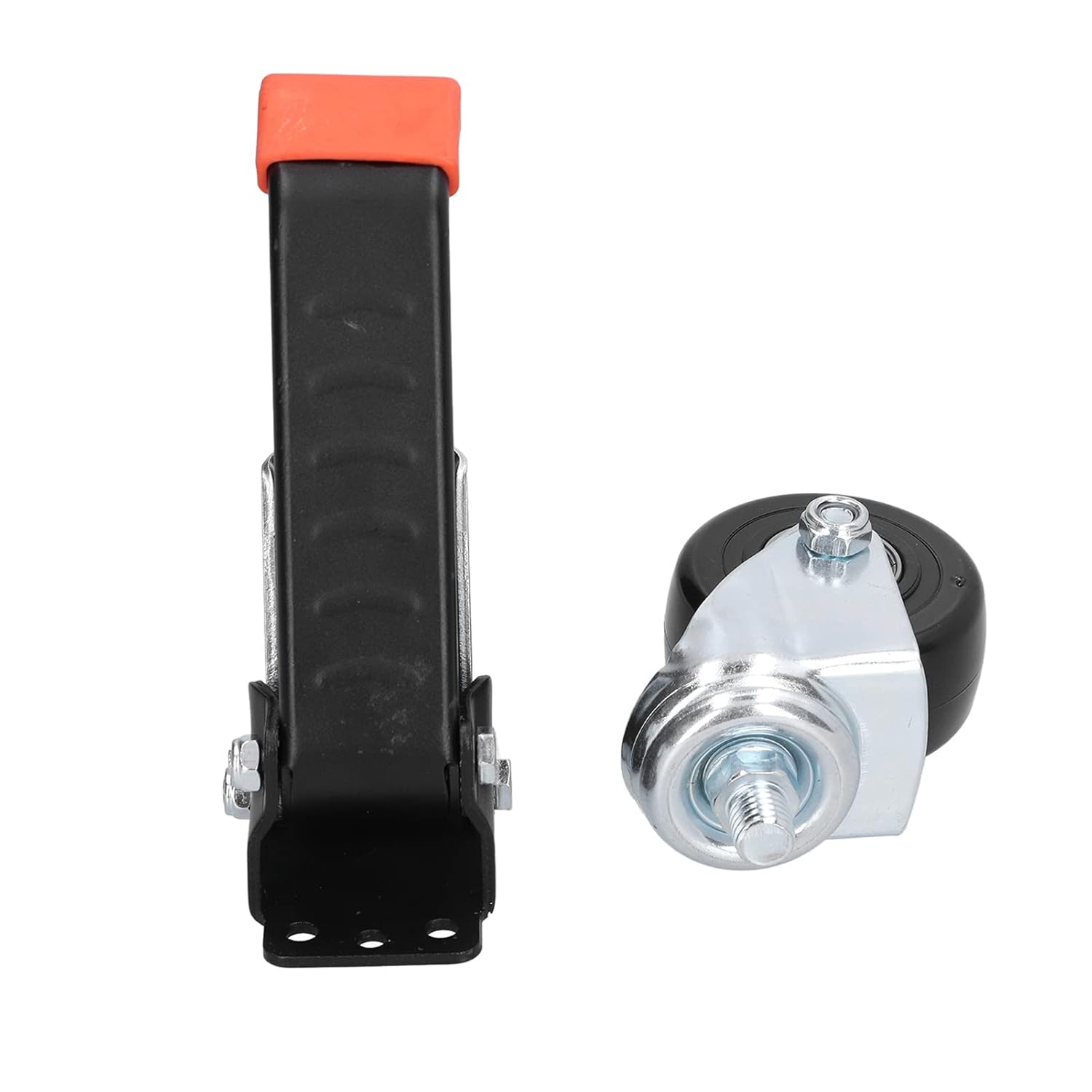 Suitcase Casters Wear Resistant Material Convenient Scrolling Widely Applicable Luggage Casters. image number 3