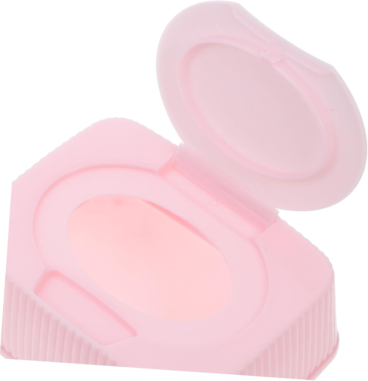 Alipis Plastic Wipes Container Wipes Dispenser Box Moisture Retaining for Freshness image number 3