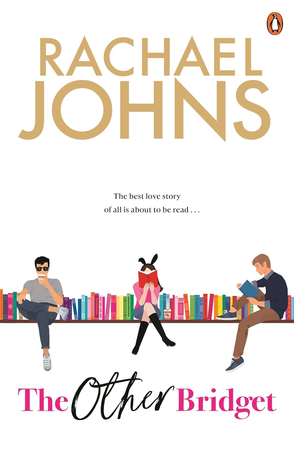 The Other Bridget image number 1