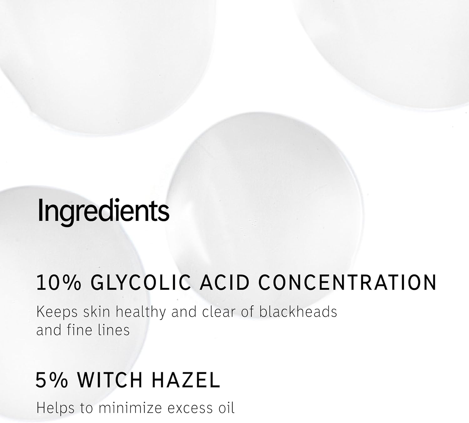 The INKEY List 10% Glycolic Acid Toner 100 Ml image number 2