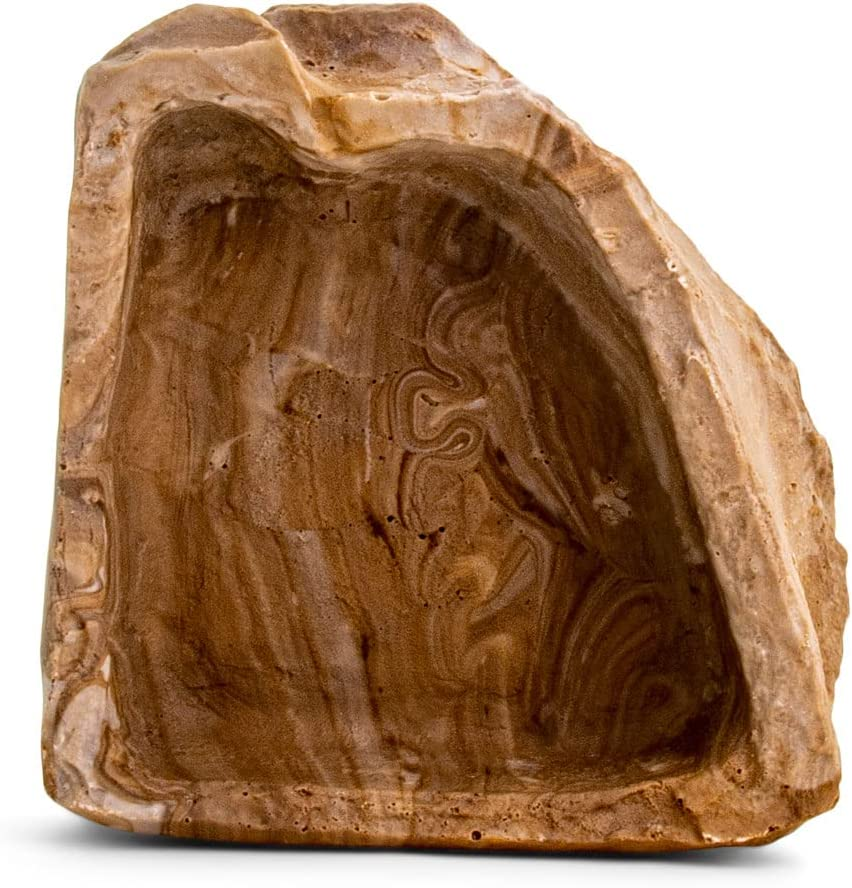 Fluker'S Reptile Bowl, Extra-Small image number 5