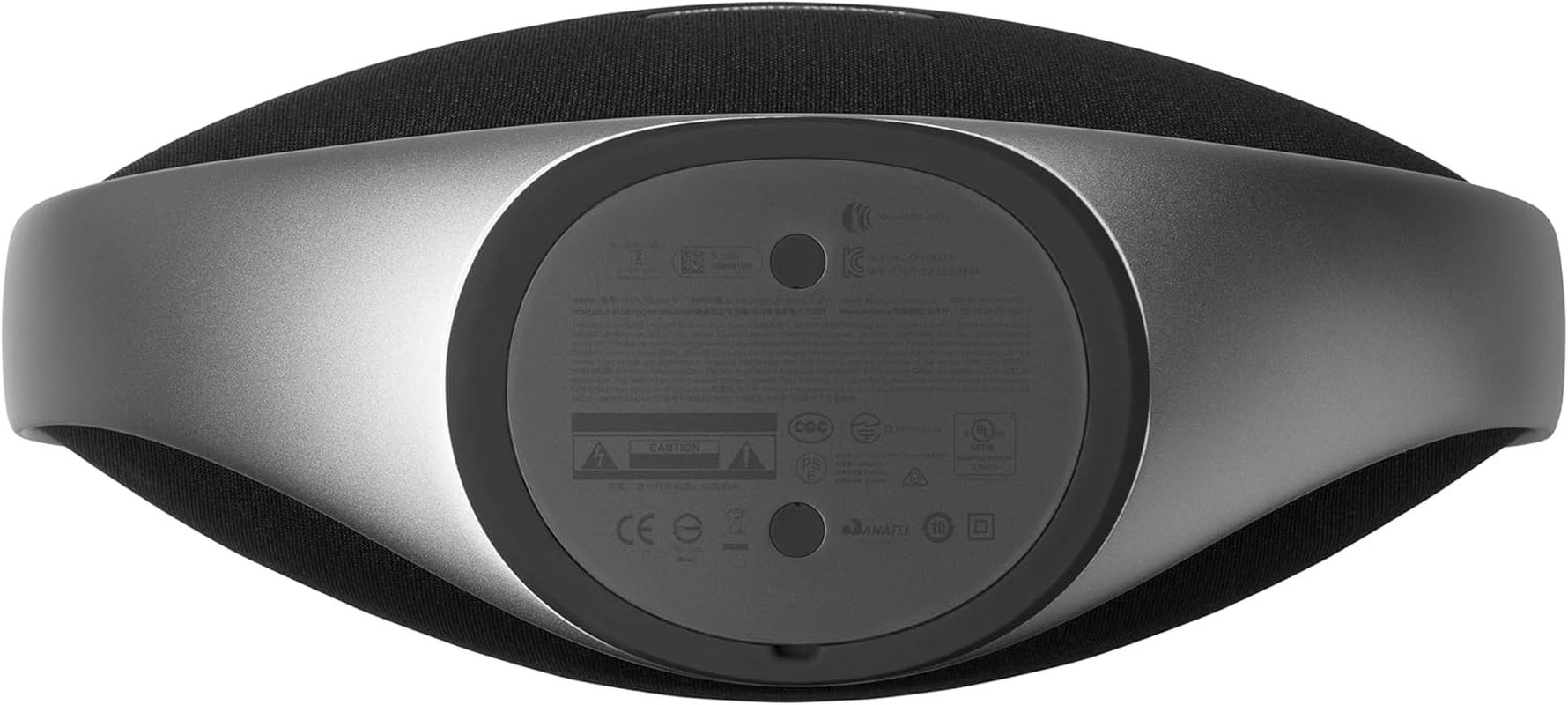 Harman Kardon Onyx Studio 9 Bluetooth Speaker, Black