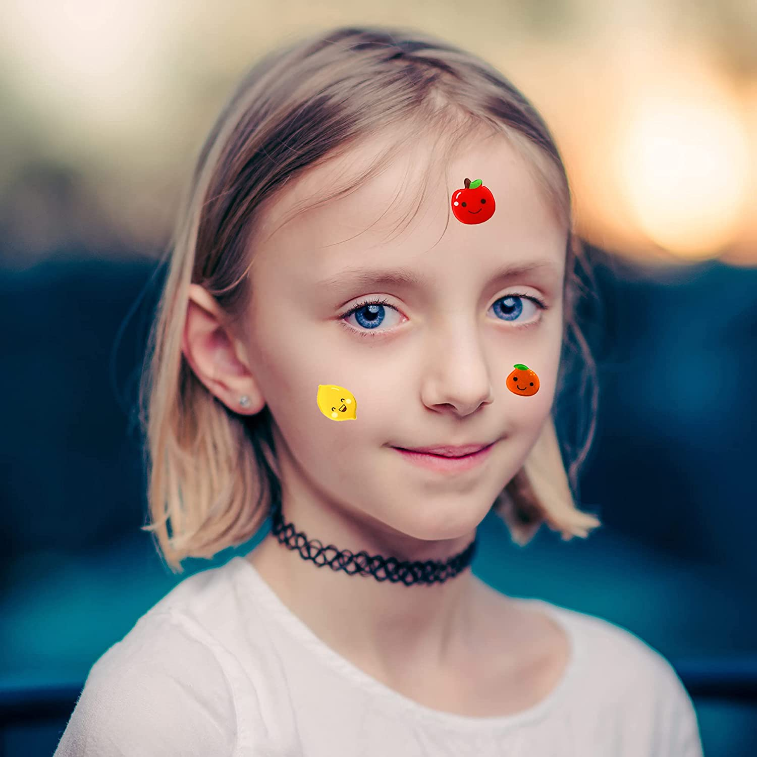 SAVITA 3D Stickers for Kids & Toddlers 500+ Puffy Stickers Variety Pack for Scrapbooking Bullet Journal Including Animal, Numbers, Fruits, Fish, Dinosaurs, Cars and More&hellip; image number 3