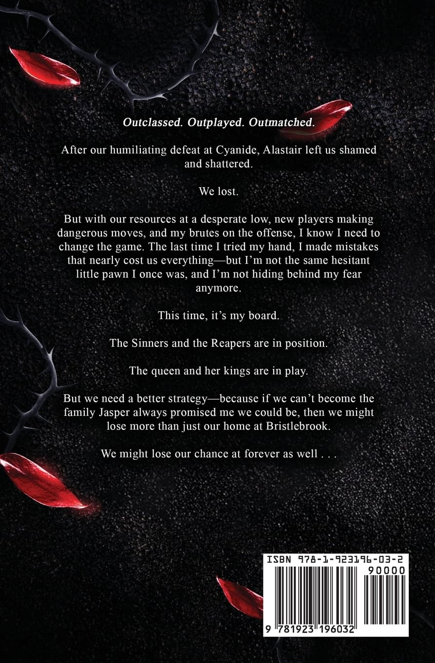 Entwined: a Steamy Post-Apocalyptic Romance image number 1