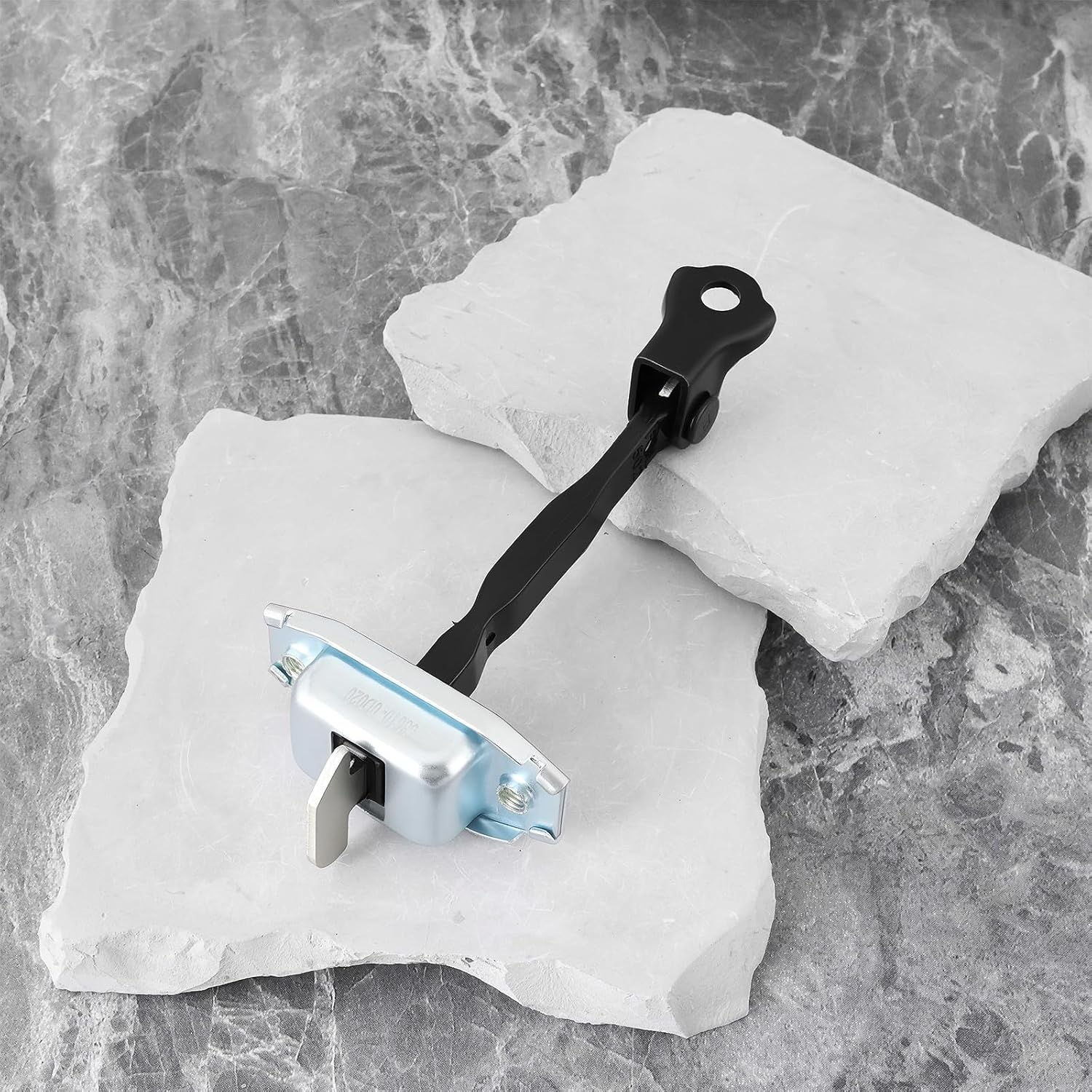 YINETTECH Car Front Door Check Strap Stopper Link 68610-0D020 Compatible with Toyota Corolla (E12) 2004-2016 image number 6