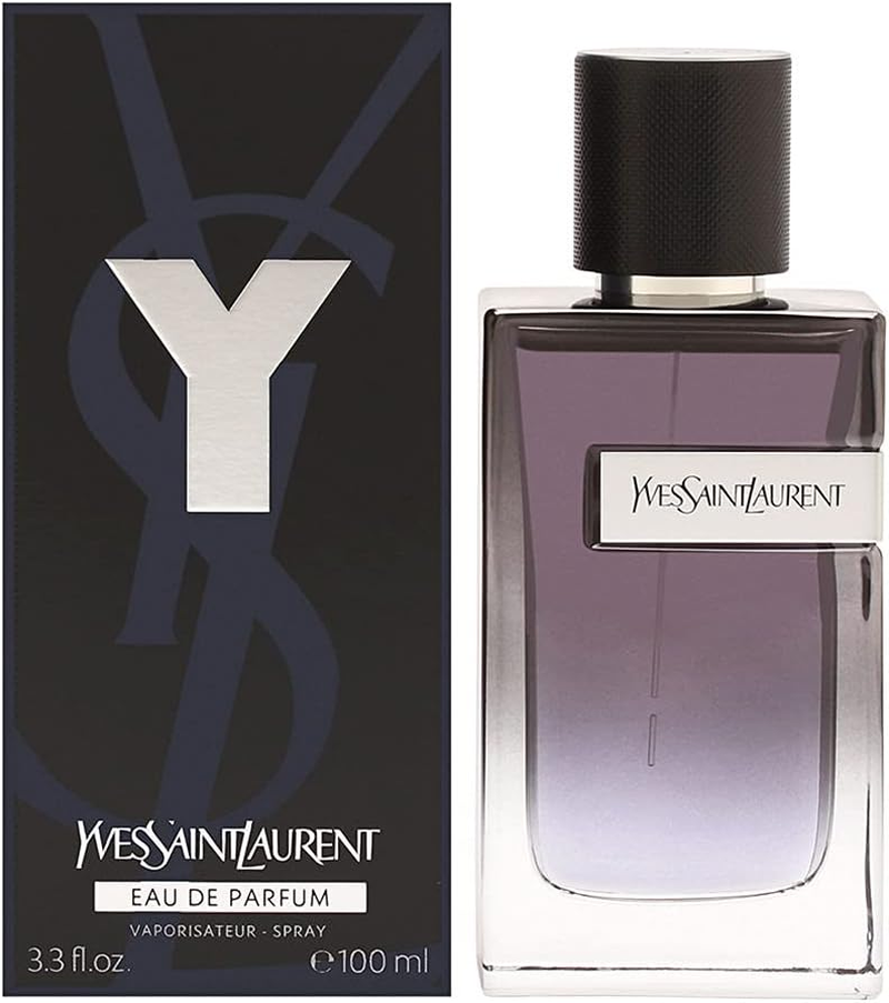 Yves Saint Laurent Eau De Parfum image number 6