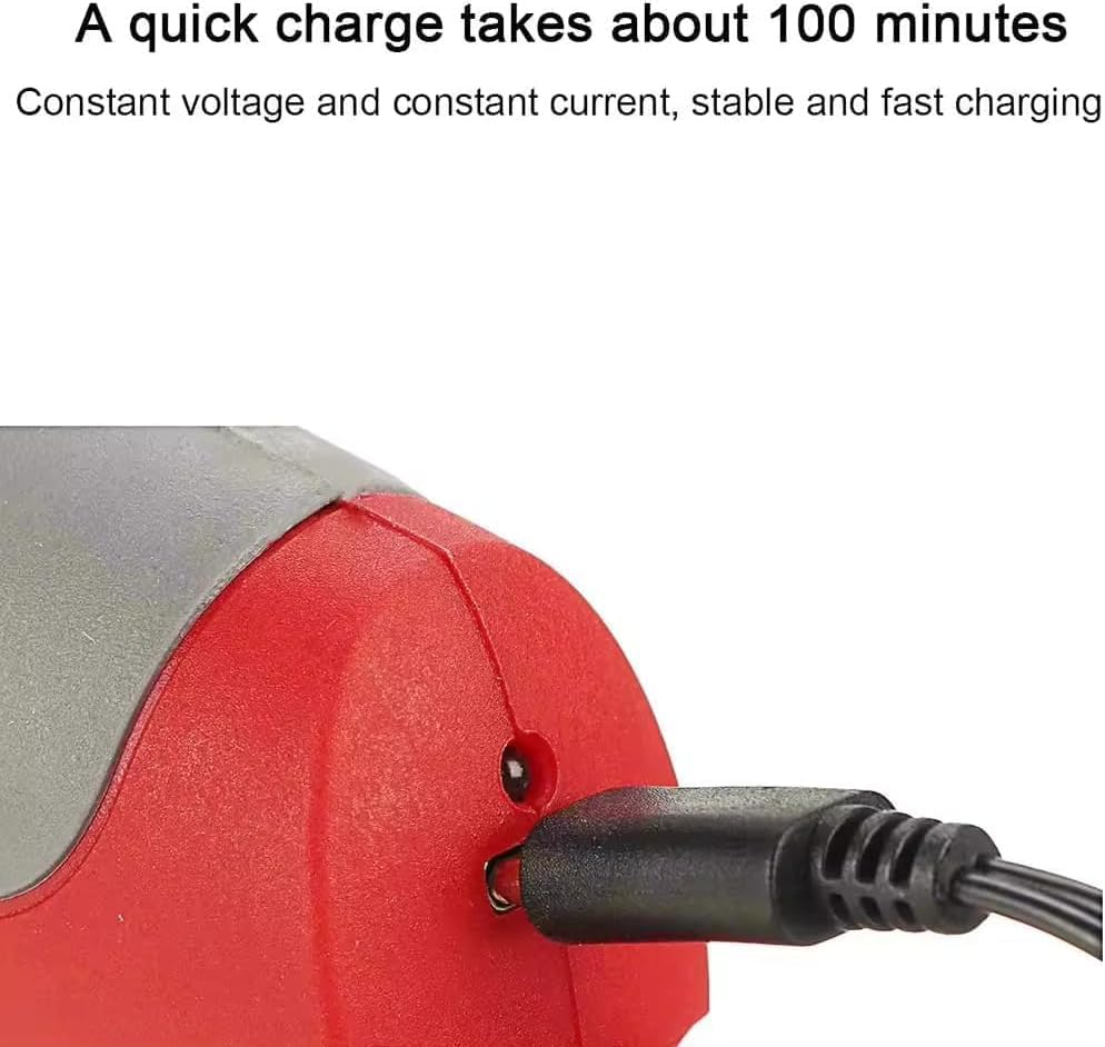 Cordless Electric Scissor USB Rechargeable 2000 Mah Li-Ion Battery Operated Handheld Mini Electric Cutter, Cutting Tool for Cloth Fabric Cardboard Carpet Leather, Assorted Color (With Storage Case) image number 2