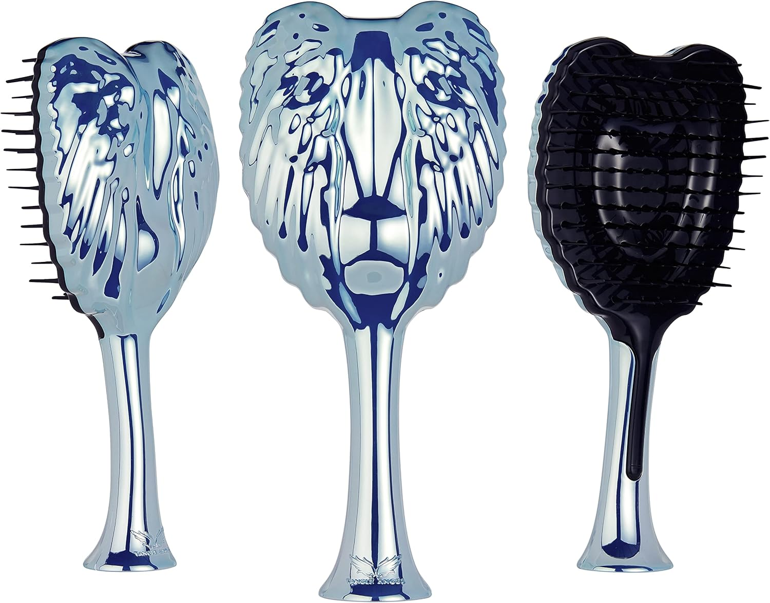 Tangle Angel Angel Pro - Blue Chrome image number 1